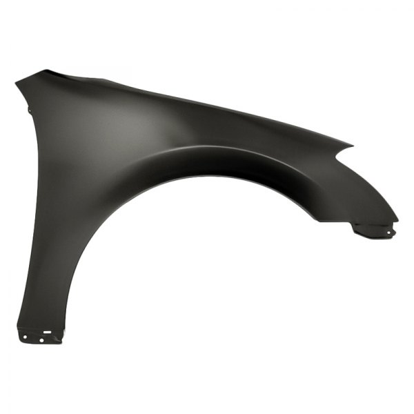 Replacement - Front Passenger Side Fender