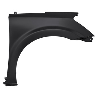 Replacement ID0005AA1419R00 - Front Passenger Side Fender (Standard Line)