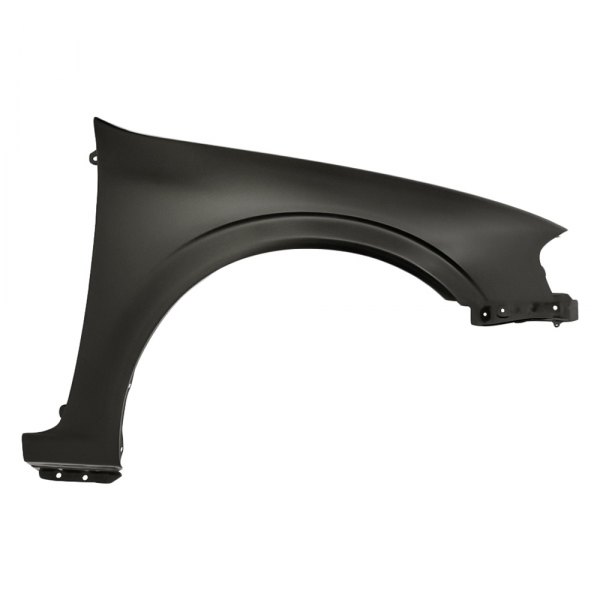 Replacement - Front Passenger Side Fender