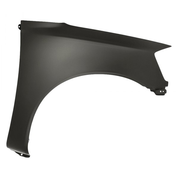 Replacement - Front Passenger Side Fender