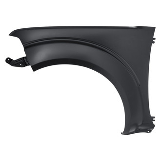 Replacement - Front Driver Side Fender (CAPA Certified)