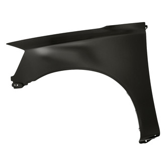 Replacement - Front Driver Side Fender (Standard Line)