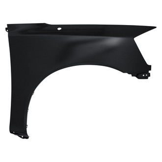 Replacement - Front Passenger Side Fender (CAPA Certified)