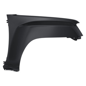 Replacement - Front Passenger Side Fender (CAPA Certified)