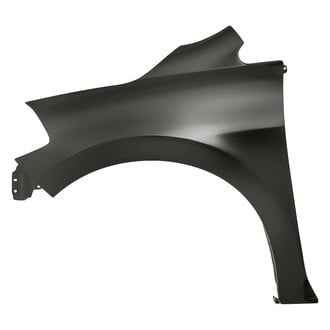 Replacement - Front Driver Side Fender (CAPA Certified)