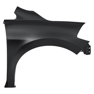 Replacement - Front Passenger Side Fender (CAPA Certified)