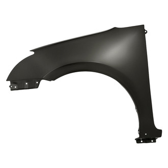 Replacement - Front Driver Side Fender (Standard Line)