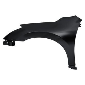 Replacement - Front Driver Side Fender (CAPA Certified)