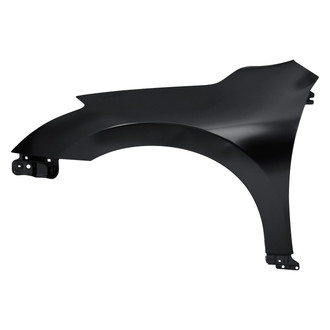 Replacement - Front Driver Side Fender (Standard Line)