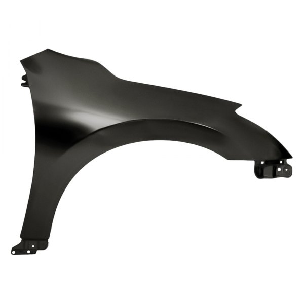 Replacement - Front Passenger Side Fender