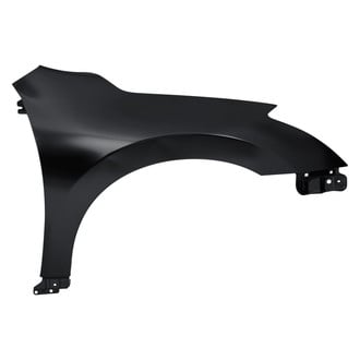 Replacement - Front Passenger Side Fender (CAPA Certified)