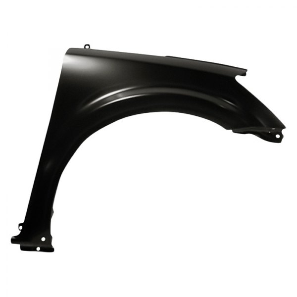 Replacement - Front Passenger Side Fender