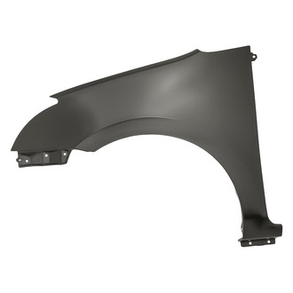 Replacement - Front Driver Side Fender (Standard Line)