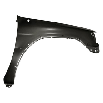 Replacement - Front Passenger Side Fender (Standard Line)