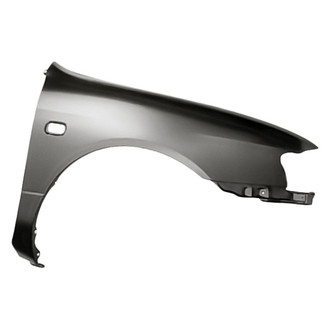 Replacement - Front Passenger Side Fender (Standard Line)