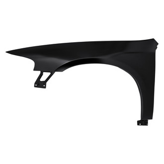 Replacement - Front Driver Side Fender (Standard Line)