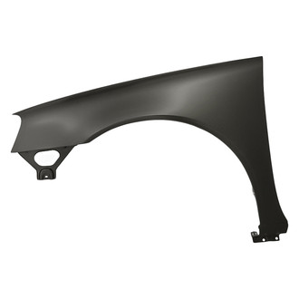 Replacement - Front Driver Side Fender (CAPA Certified)