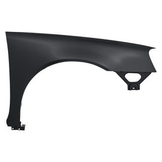 Replacement - Front Passenger Side Fender (CAPA Certified)