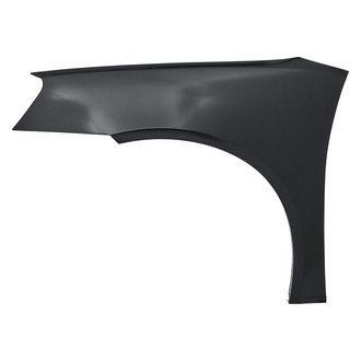 Replacement - Front Driver Side Fender (CAPA Certified)