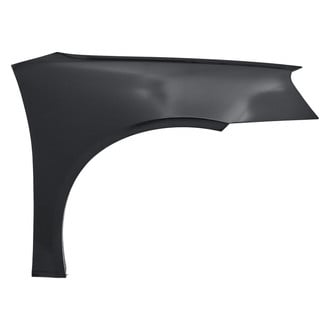 Replacement - Front Passenger Side Fender (CAPA Certified)