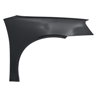 Replacement - Front Passenger Side Fender (Standard Line)
