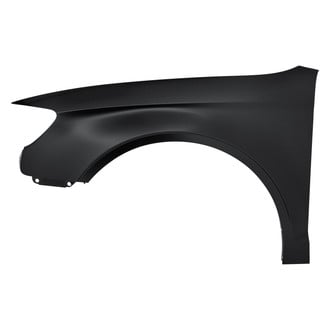 Replacement - Front Driver Side Fender (CAPA Certified)