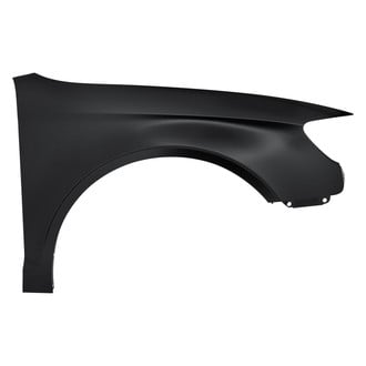 Replacement - Front Passenger Side Fender (Standard Line)