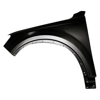 Replacement - Front Driver Side Fender (CAPA Certified)