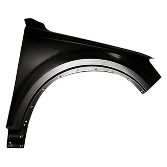 Replacement - Front Passenger Side Fender (Standard Line)
