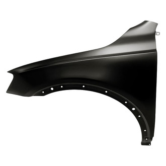 Replacement - Front Driver Side Fender (Standard Line)