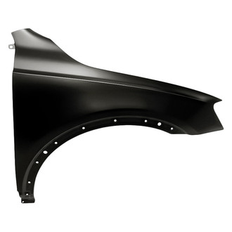 Replacement ID0005AA1473R00 - Front Passenger Side Fender (Standard Line)