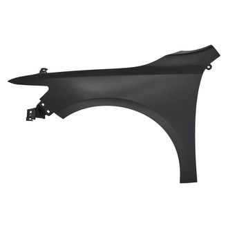 Replacement - Front Driver Side Fender (CAPA Certified)