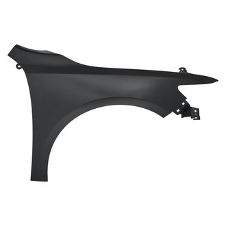 Replacement - Front Passenger Side Fender (Standard Line)