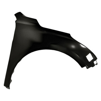 Replacement - Front Passenger Side Fender (Standard Line)