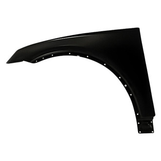 Replacement - Front Driver Side Fender (Standard Line)
