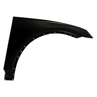 Replacement - Front Passenger Side Fender (CAPA Certified)