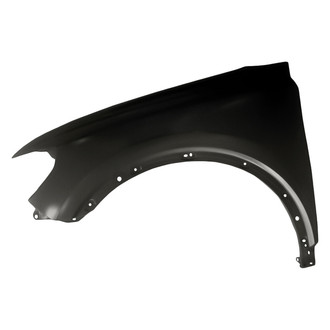 Replacement - Front Driver Side Fender (Standard Line)