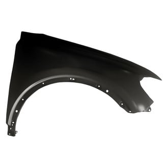 Replacement - Front Passenger Side Fender (Standard Line)