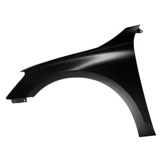 Replacement - Front Driver Side Fender (CAPA Certified)
