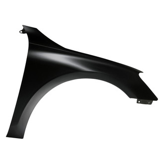 Replacement - Front Passenger Side Fender (CAPA Certified)