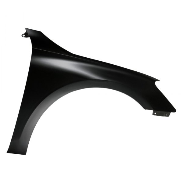 Replacement - Front Passenger Side Fender