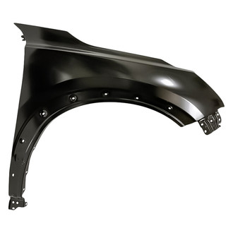 Replacement - Front Passenger Side Fender (Standard Line)