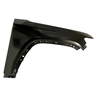 Replacement - Front Passenger Side Fender (CAPA Certified)