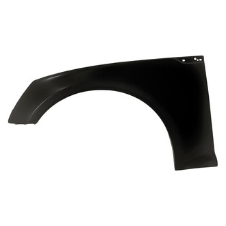 Replacement - Front Driver Side Fender (CAPA Certified)