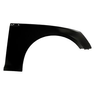 Replacement - Front Passenger Side Fender (CAPA Certified)