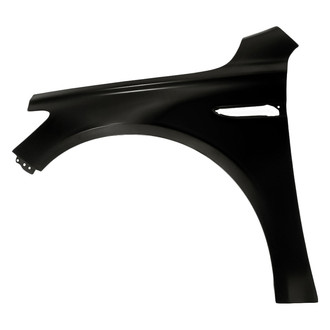Replacement - Front Driver Side Fender (Standard Line)