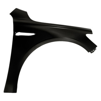 Replacement - Front Passenger Side Fender (CAPA Certified)