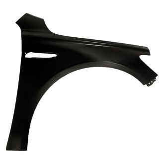 Replacement - Front Passenger Side Fender (Standard Line)