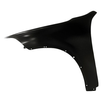 Replacement - Front Driver Side Fender (CAPA Certified)