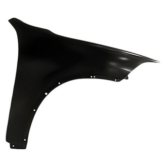 Replacement - Front Passenger Side Fender (CAPA Certified)